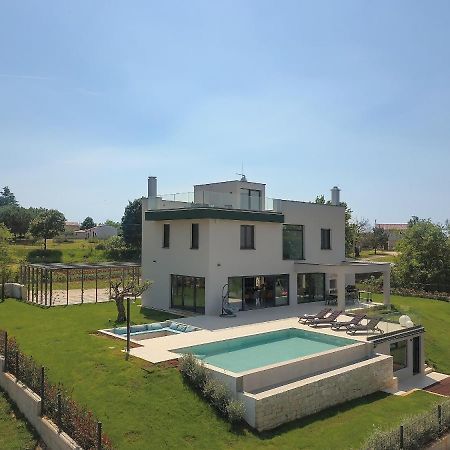 Villa Grisi Vizinada Exterior photo